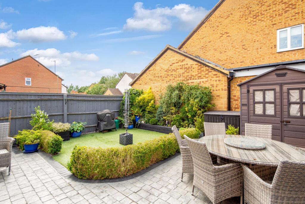 House in Cherwell, Bicester - View 4