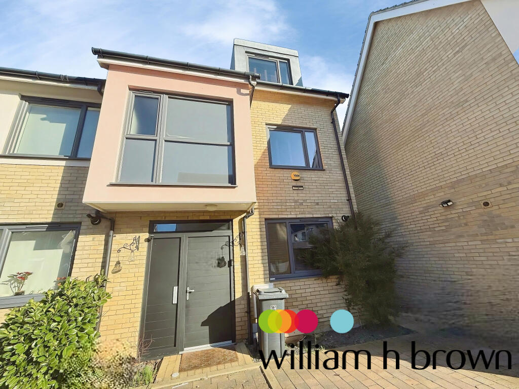 Main image of property: Endeavour Way, Colchester