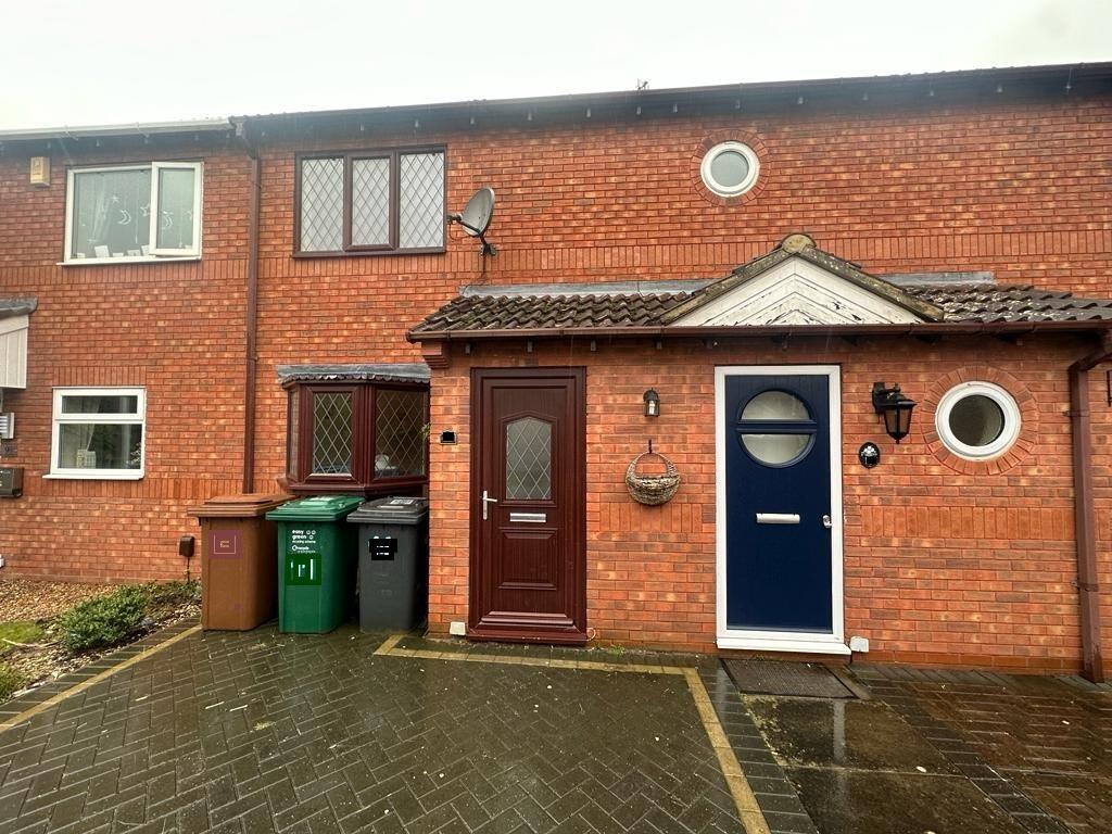 Main image of property: Padstow Close, Derby, DE24 3LH