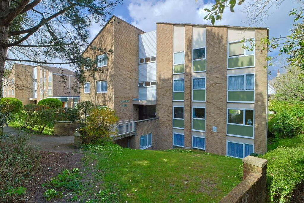 Main image of property: Poole Road, WESTBOURNE, BH4