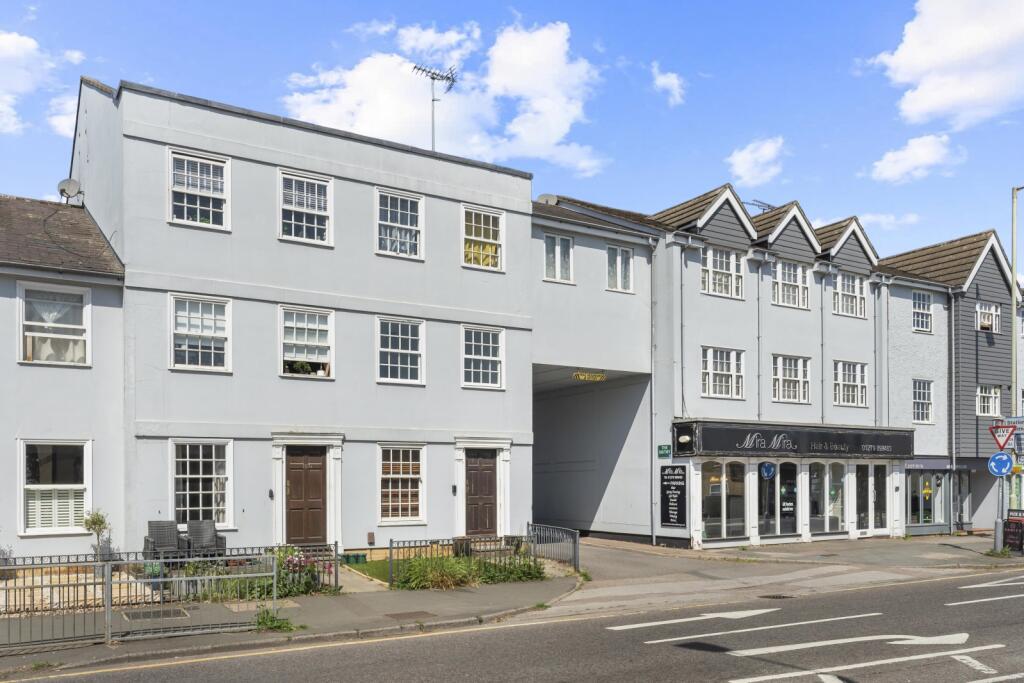 Main image of property: West Court, London Road, Sawbridgeworth, Hertfordshire, CM21