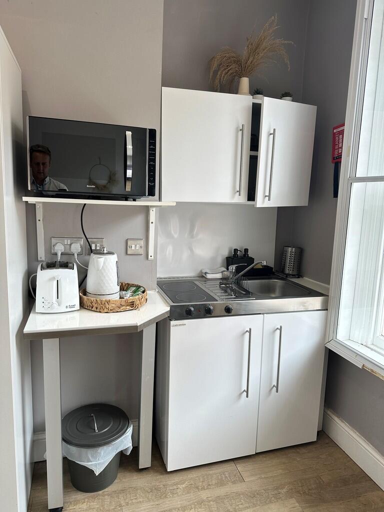 Apartment in Coventry - View 5