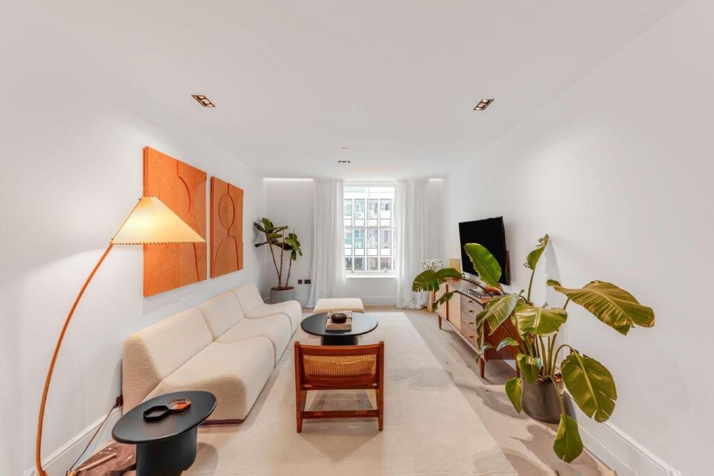 Main image of property: Pembridge Gardens, Notting Hill, London, W2