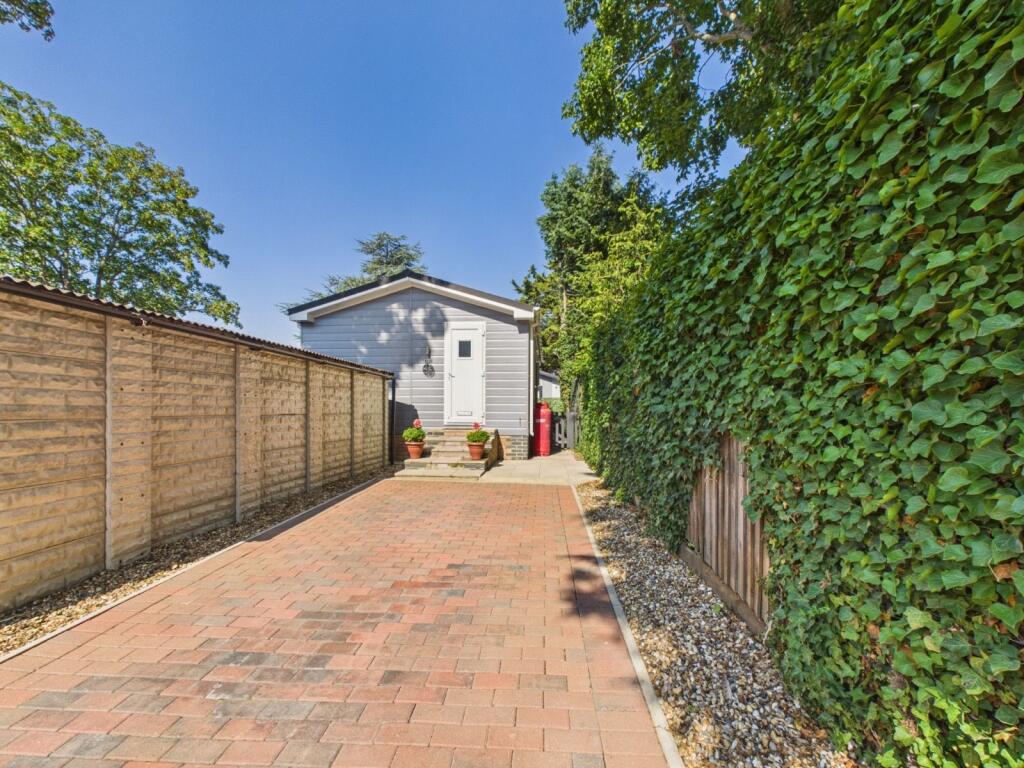 Main image of property: Manor Court, Biggleswade, Bedfordshire, SG18 8QS