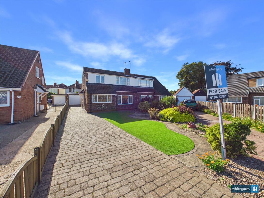 Main image of property: Ings Way, Arksey, Doncaster, South Yorkshire, DN5