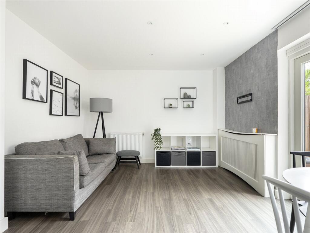 Main image of property: Adenmore Road, London, SE6