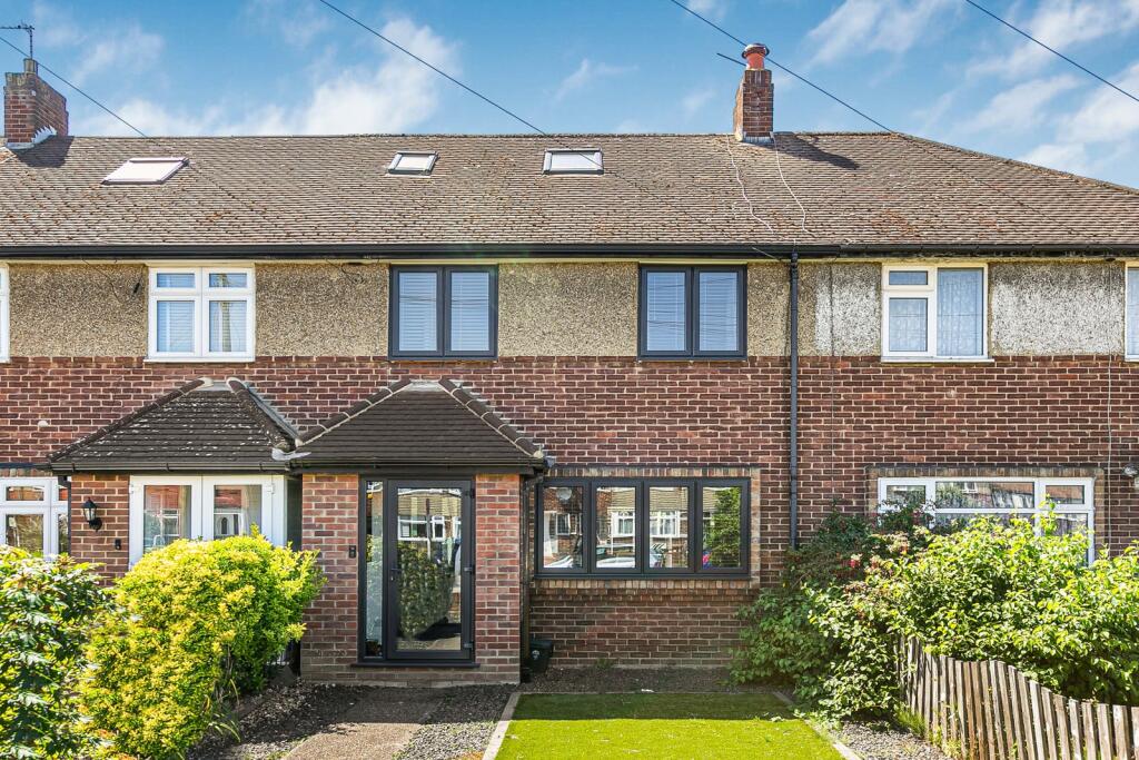 Main image of property: Elgin Avenue, Ashford, Surrey, TW15