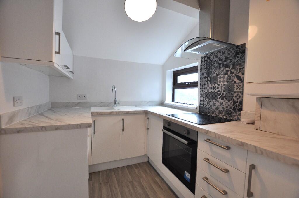 Main image of property: Market Street, Adlington, PR7