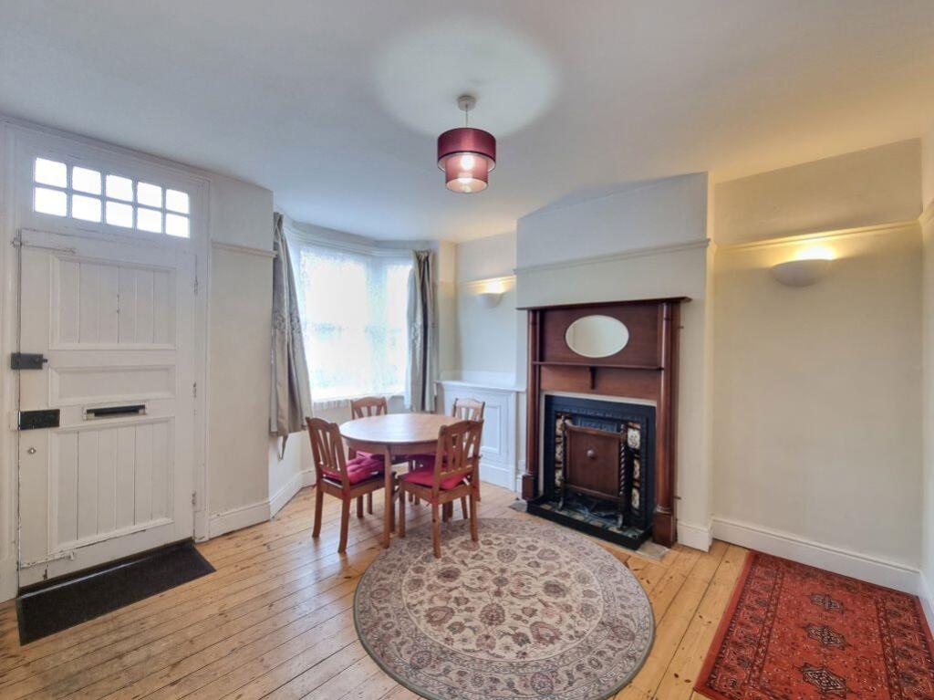 Main image of property: Lytton Road, Leicester