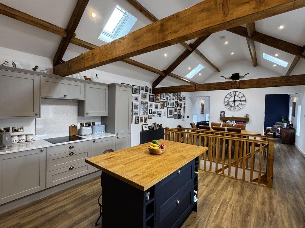 House in York - More