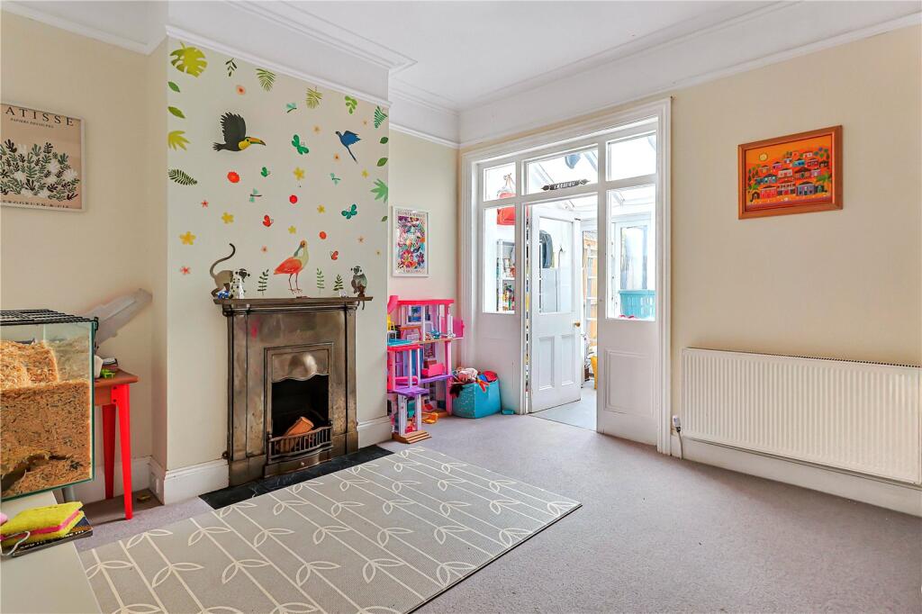 House in Bournemouth - More