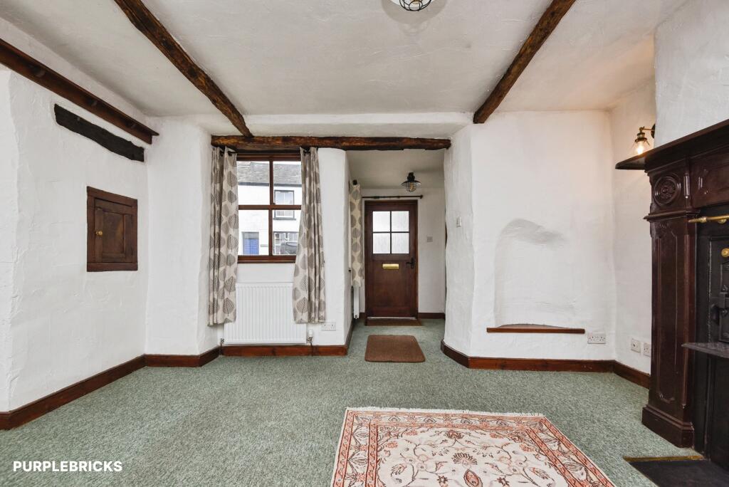 Apartment in Staveley, Over Staveley - View 5