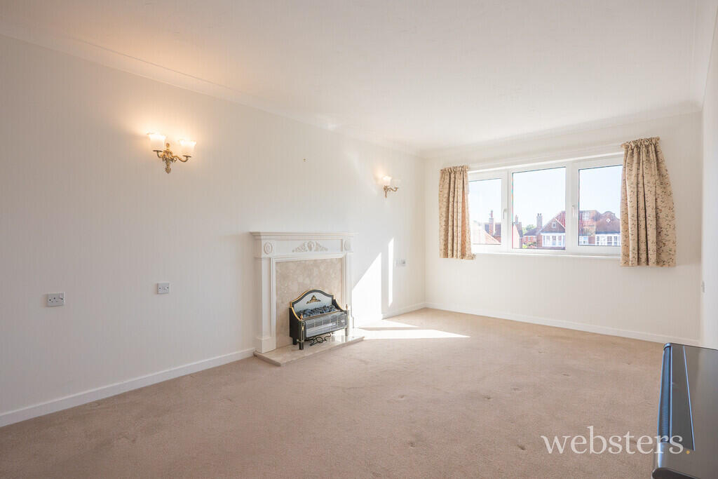 Apartment in North Norfolk, Sheringham - View 2
