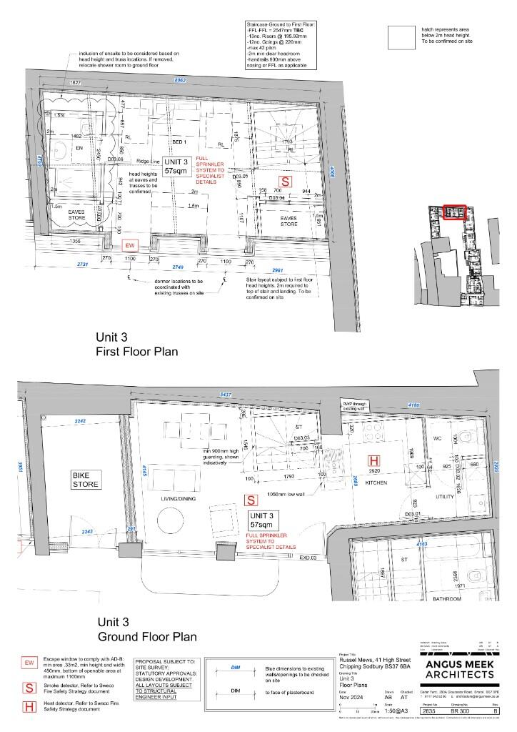 House in Chipping Sodbury, Sodbury - View 2