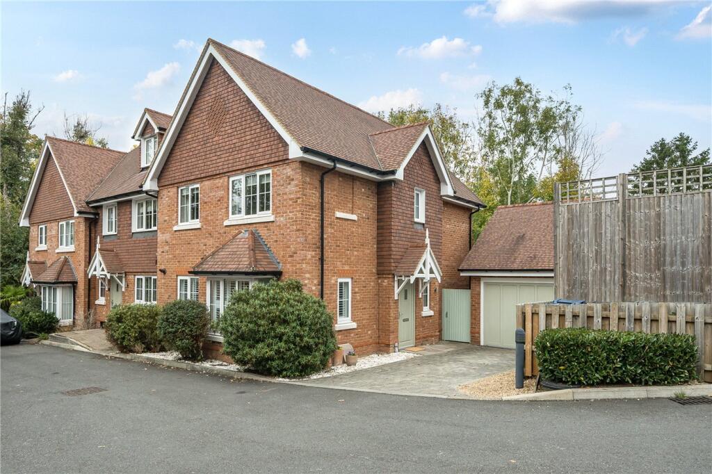 Main image of property: Grove Close, Wrecclesham, Farnham, Surrey, GU10