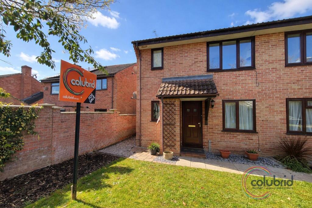 Main image of property: Jenner Mead, Chelmer Village, Chelmsford