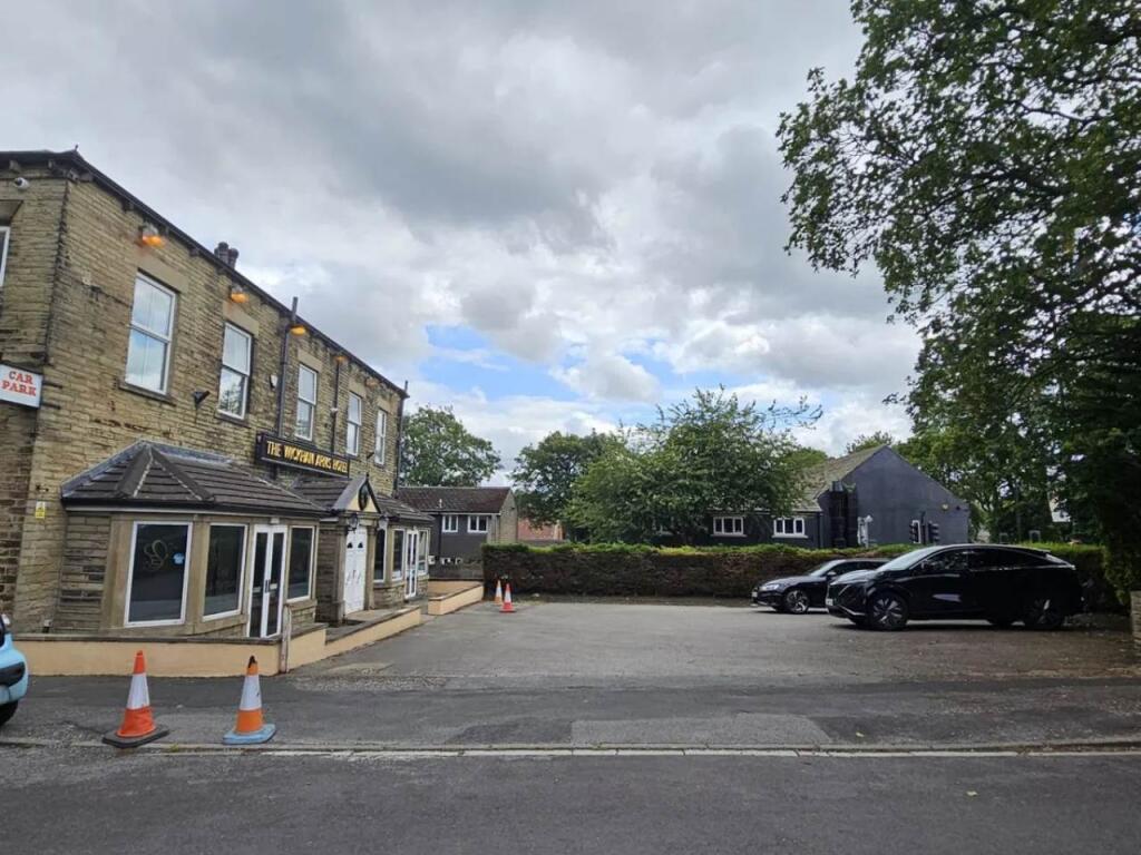 Additional image 2 of St Peg Lane, Cleckheaton, West Yorkshire