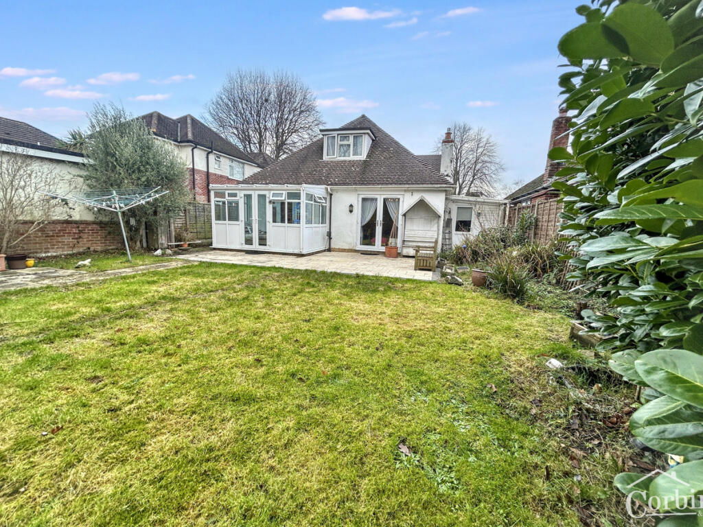 Additional image 21 of Magna Road, Bournemouth, BH11 9