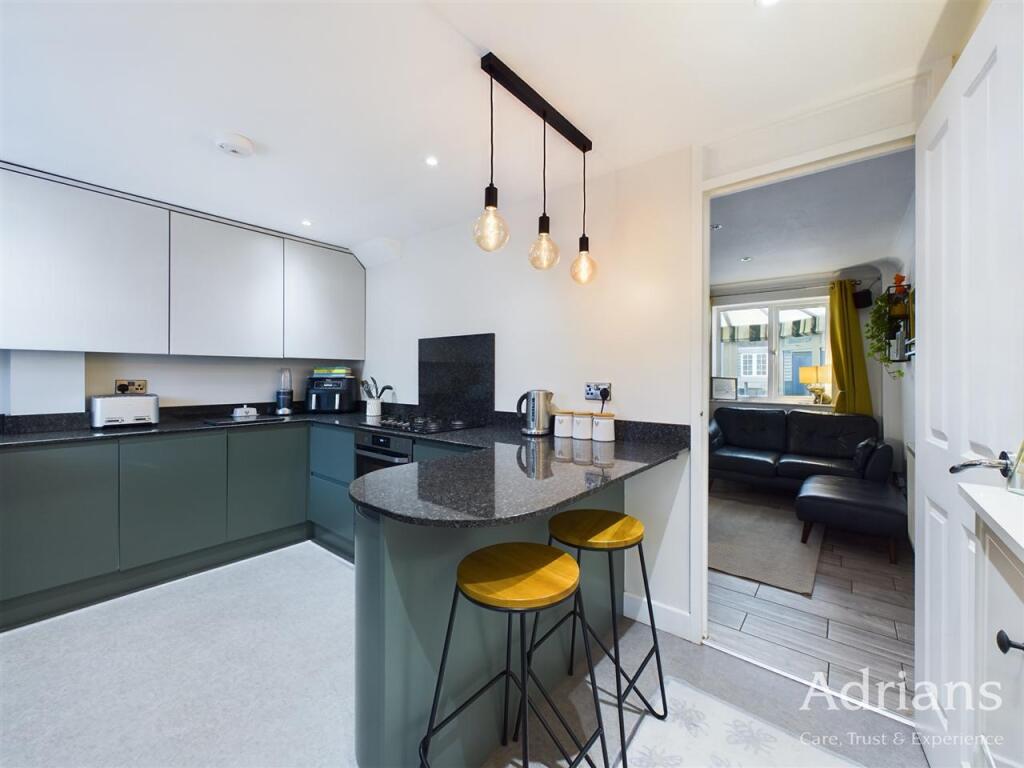 Main image of property: Madeline Place, CM1