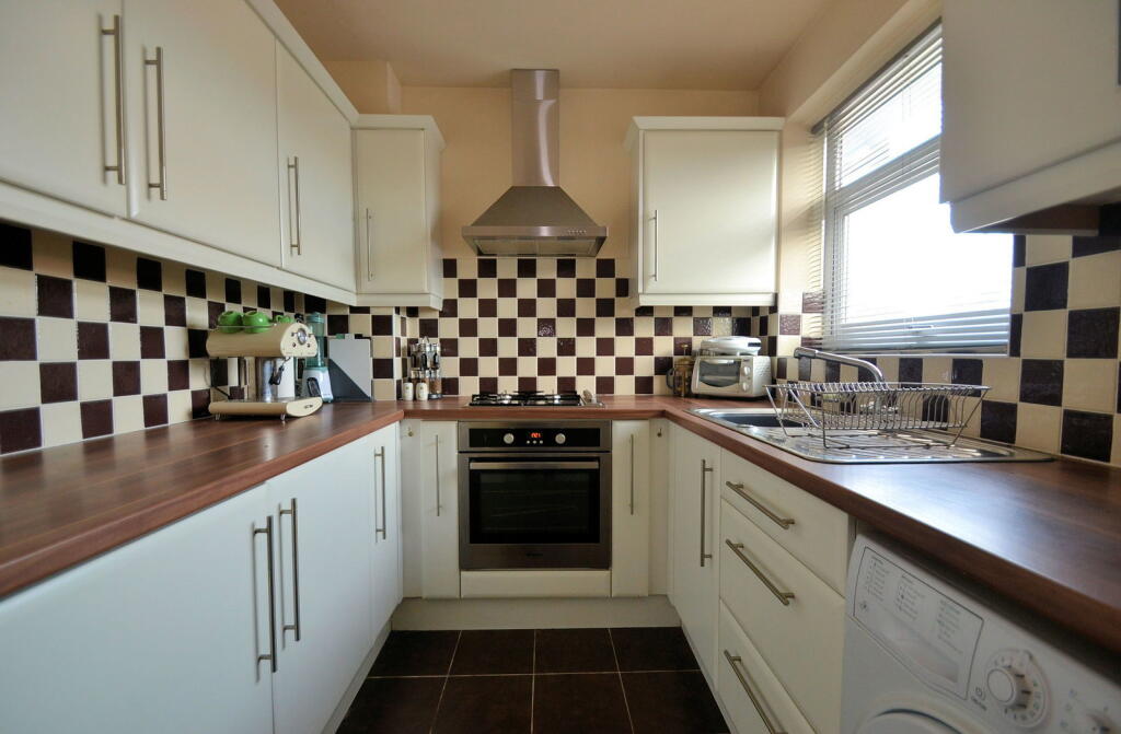 Apartment in Stockport - View 4
