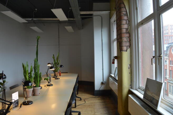Available studio