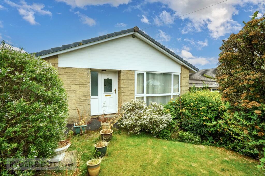 Main image of property: Cheviot Avenue, Meltham, Holmfirth, West Yorkshire, HD9