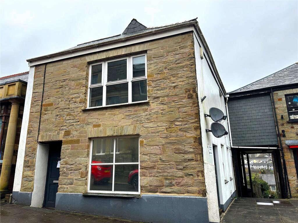 Main image of property: Fore Street, Bodmin, Cornwall, PL31