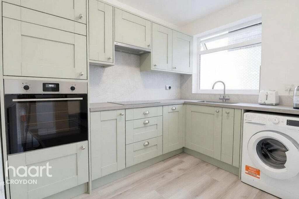 Main image of property: Waldronhyrst, SOUTH CROYDON
