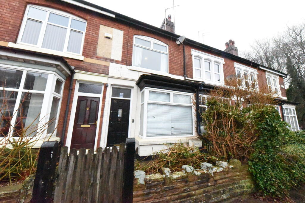Main image of property: Oxford Street, Stirchley, Birmingham, B30 2LH