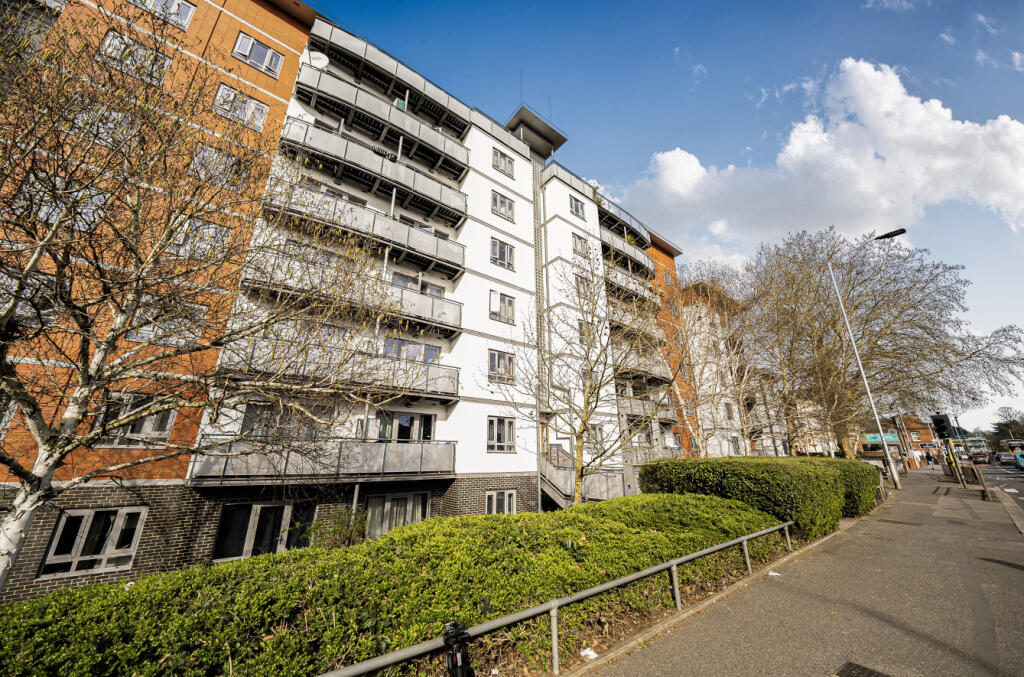 Main image of property: Norwood Road, Reading, Berkshire