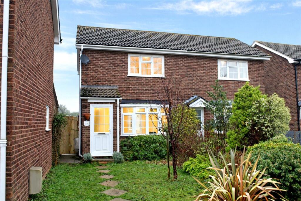 Main image of property: The Larches, Wrentham, Suffolk, NR34