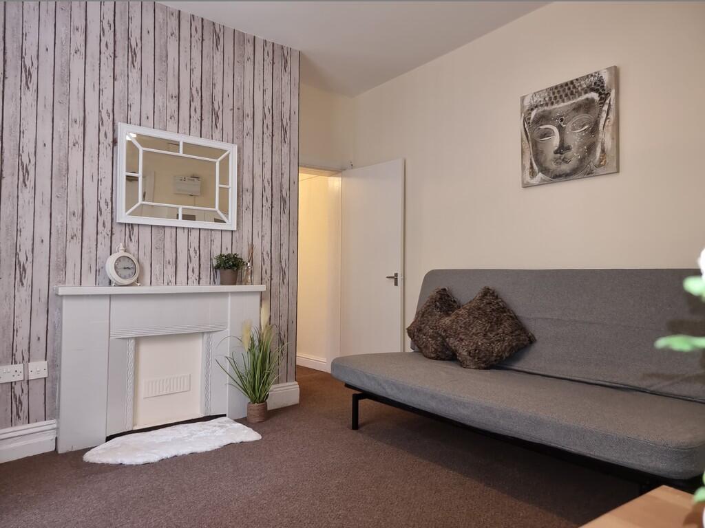 Main image of property: Balby Road, Balby, DN4 0NE