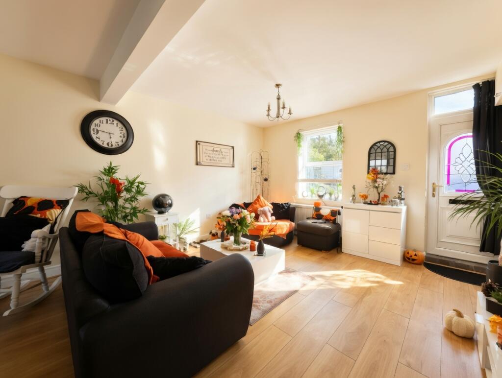 房产图片 2 - 波尔，布尔，BH15，斯坦利路