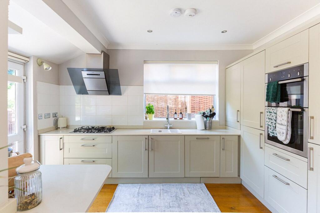 House in Bristol, City of Bristol - View 4