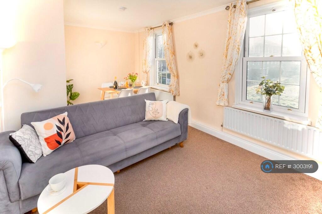 Main image of property: Merryfield, London, SE3