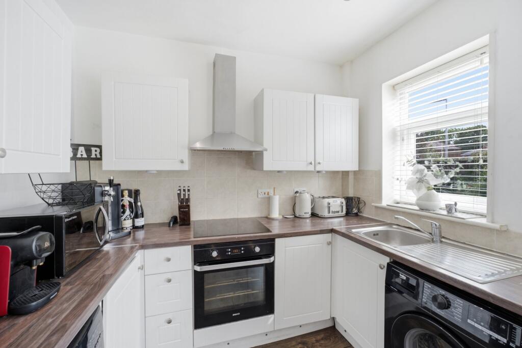 House in Stockport - More