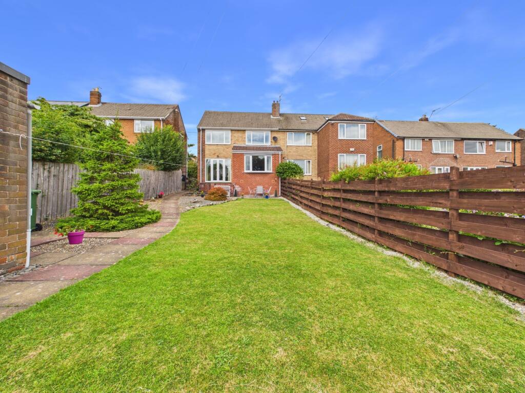 House in Gateshead, Ryton - View 4