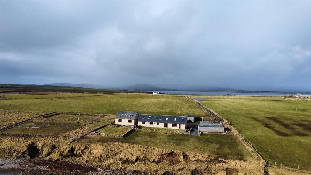 Main image of property: Ocean View, Longhope, Hoy, Orkney, KW16 3PQ