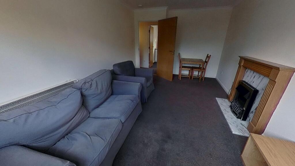 Apartment in Edinburgh - View 3