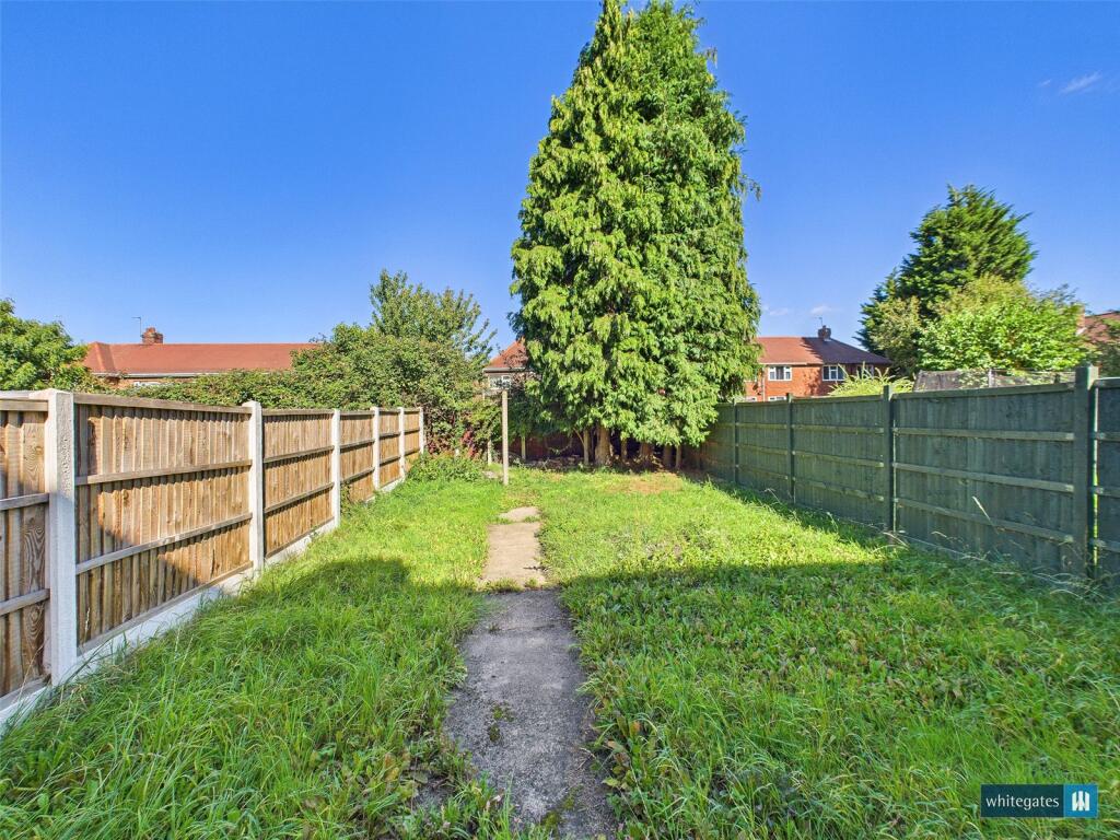 Woodfield Road, Doncaster, South Yorkshire, DN4 photo 3
