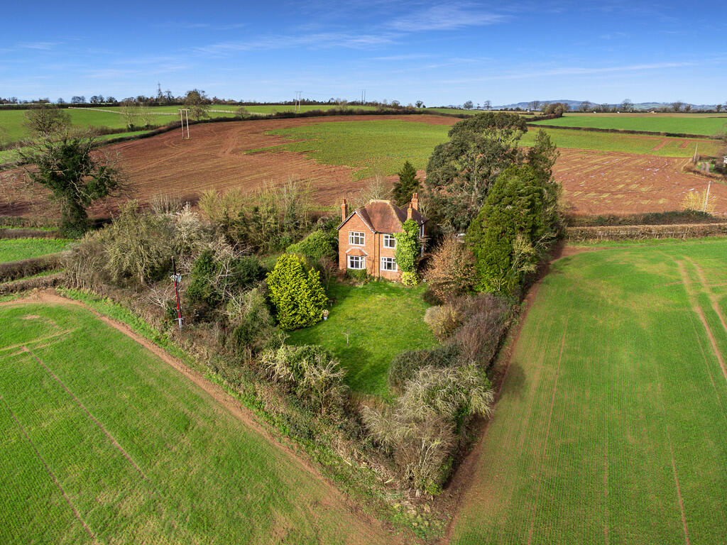Main image of property: Sellack, Detached House, Country Setting