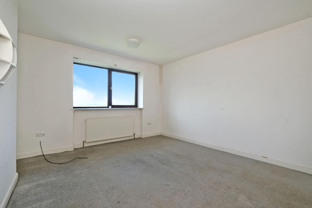 Apartment in Aberdeen - View 3