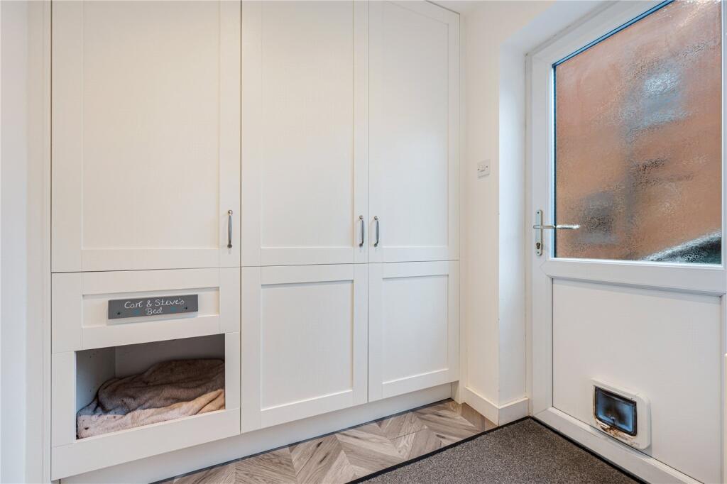 House in Fylde, Moss Side, Westby-with-Plumptons - View 4