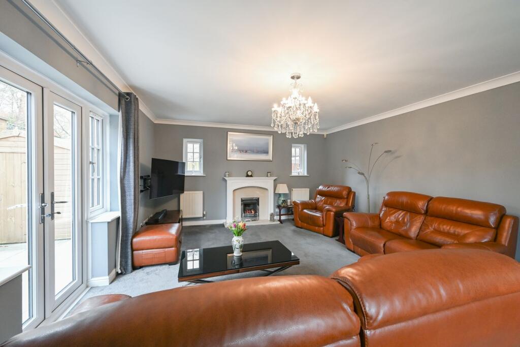 Matchams Close, Matchams, Ringwood, BH24 photo 4