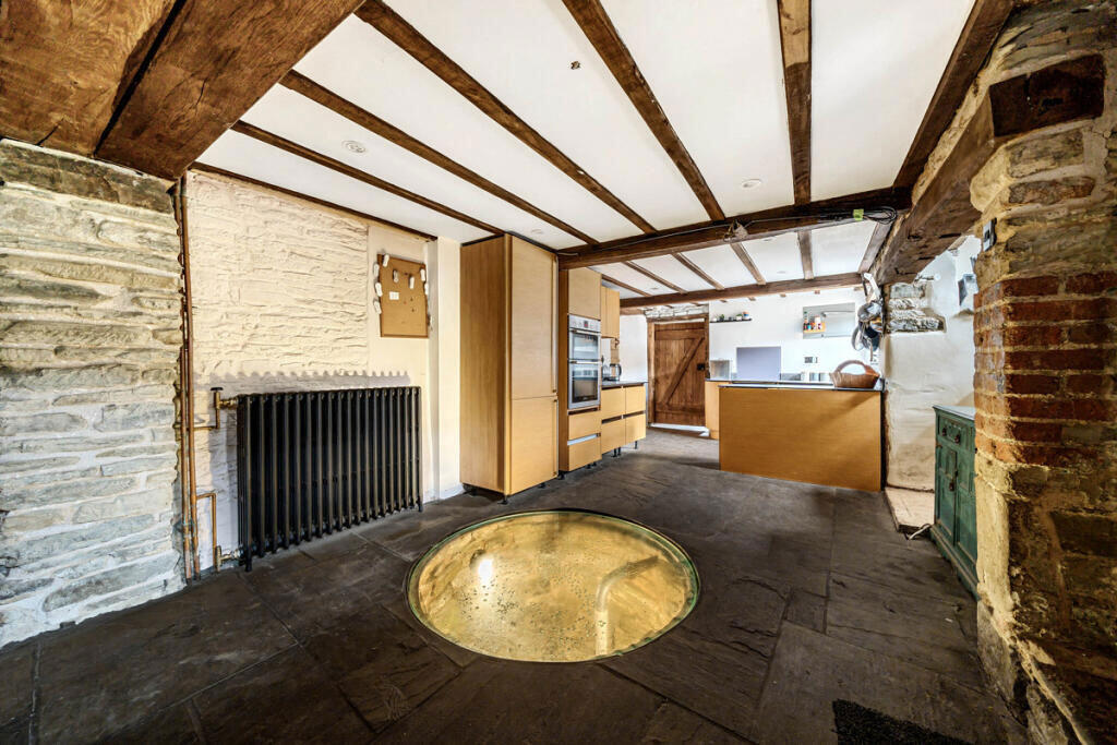 House in Shrewsbury - More