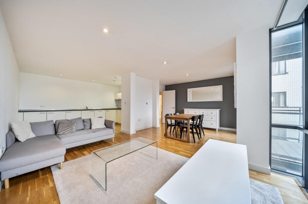 Main image of property: Rice Street, Manchester, Greater Manchester