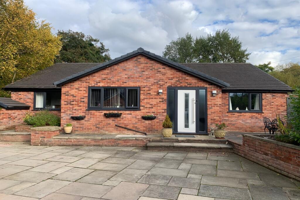 Main image of property: Pool Hollow, Runcorn, WA7 5QE