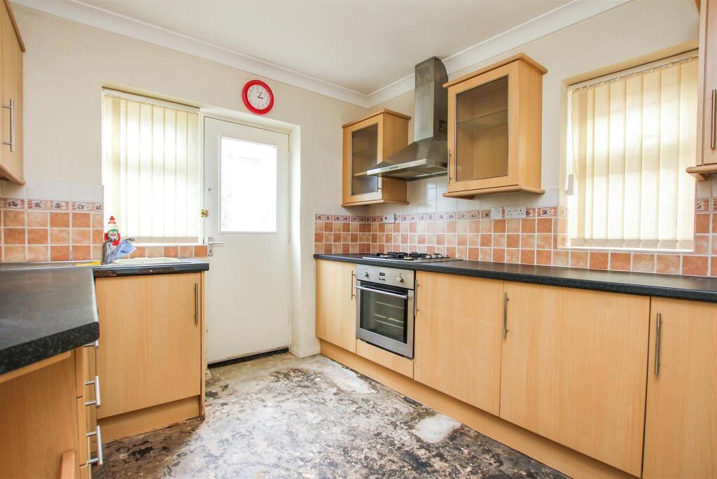 Apartment in Kettering, The Grange - View 3