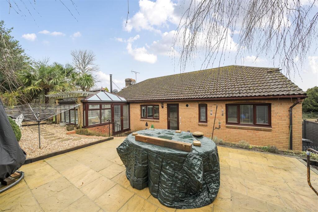 房产图片 11 - 塞维尔，萨默塞特，圣尼古拉斯公园