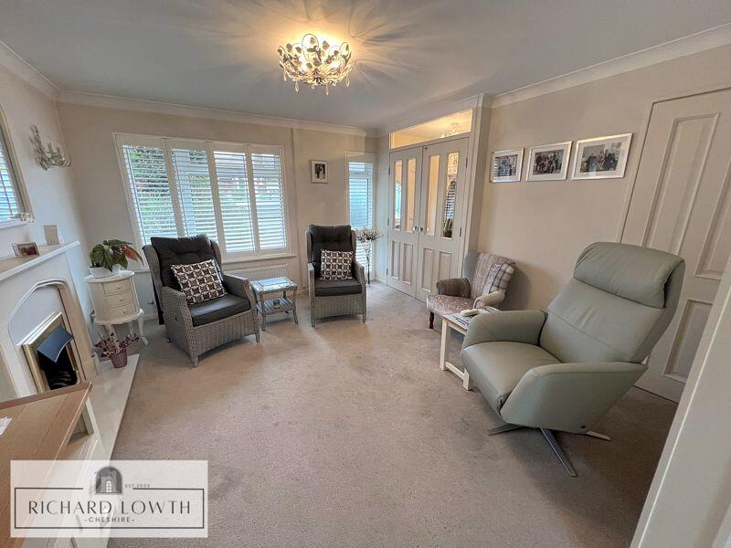 House in Stockport - View 4